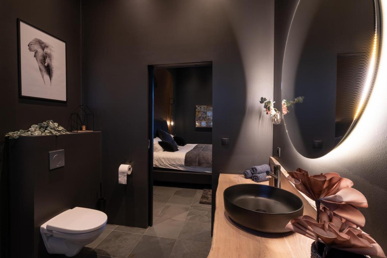 Hrafntinna Villa Selfoss Dış mekan fotoğraf