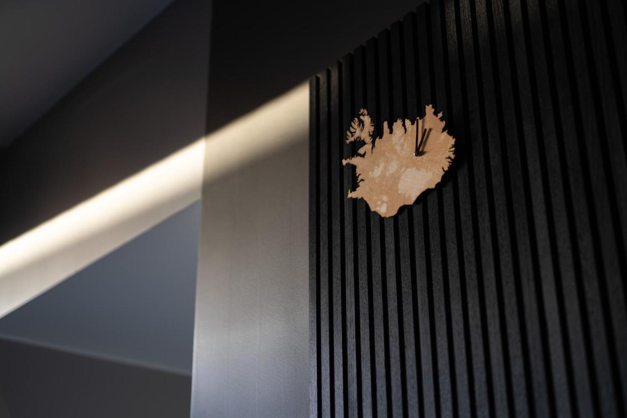 Hrafntinna Villa Selfoss Dış mekan fotoğraf
