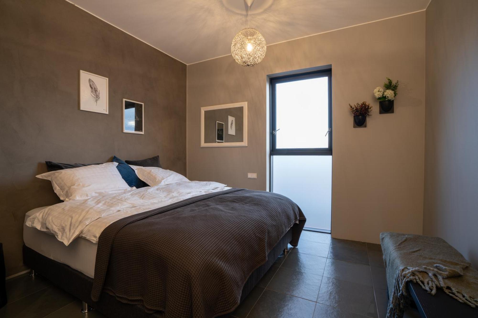 Hrafntinna Villa Selfoss Dış mekan fotoğraf